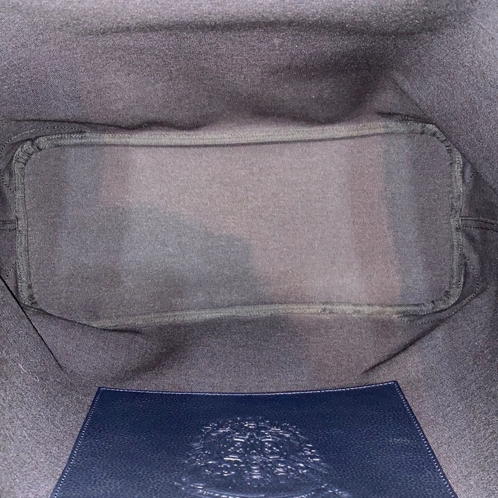 KEEPING💙 FAURÉ LE PAGE Daily Battle Tote 37 in Paris Blue - Picture 12 of 17